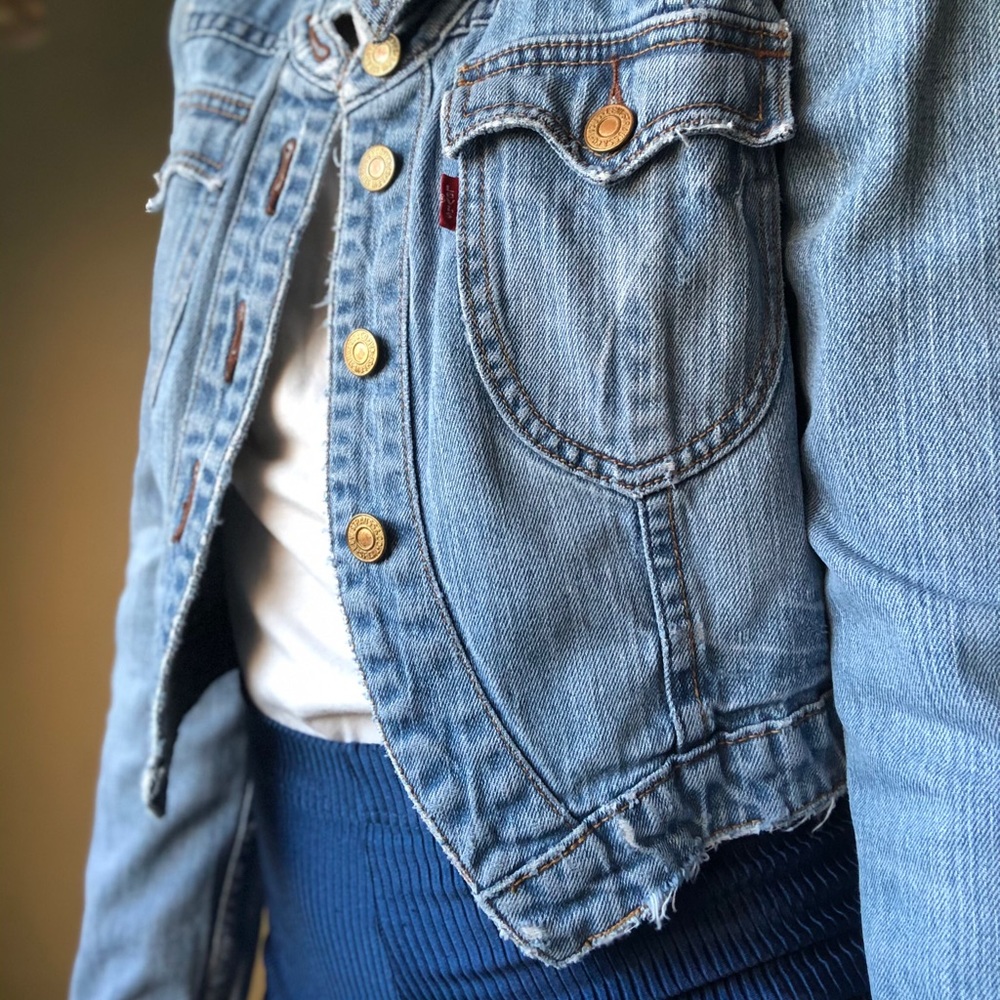 Levi’s Jacket
